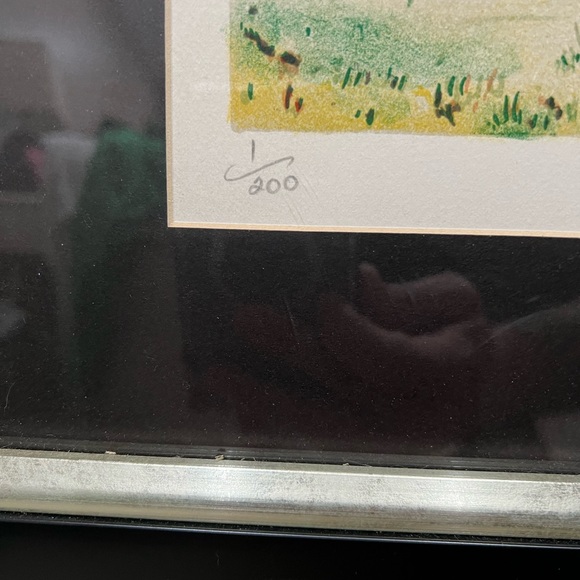 Norman Rockwell!! - Picture 3 of 4